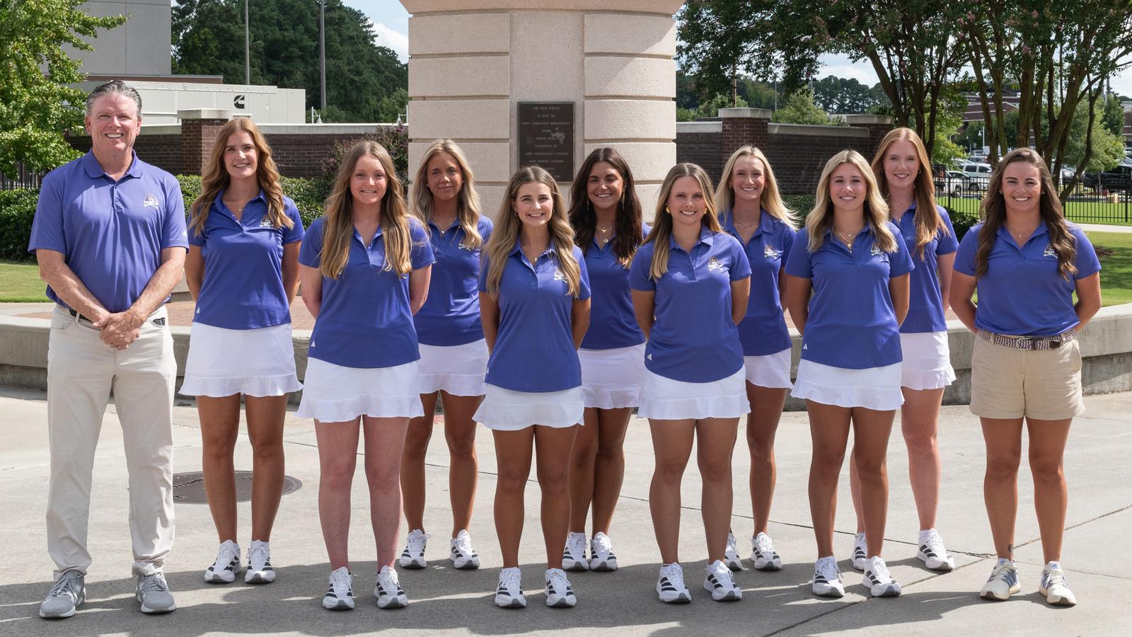 WGCA Honors Record-Setting All-American Golf Scholars for 2025-26, Highlighting Academic Excellence