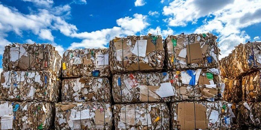 Federal Judge to Rule on Oregon's Recycling Law Challenged by Wholesale Distributors by August End