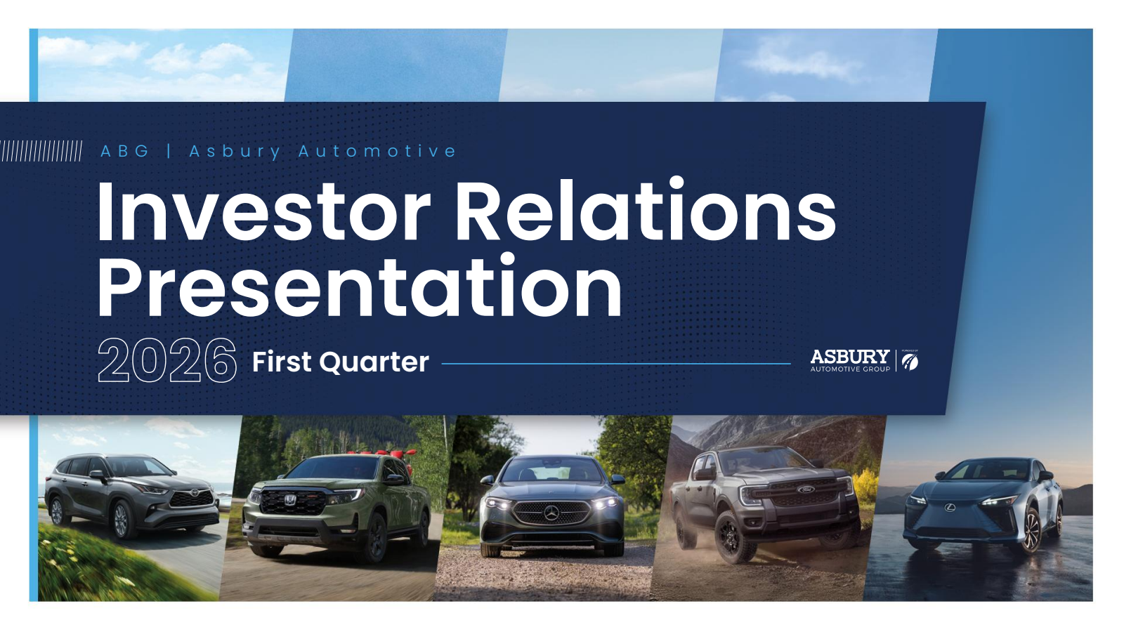Asbury Automotive Posts Mixed Q2 Results: Profit Down, EPS Exceeds Forecasts