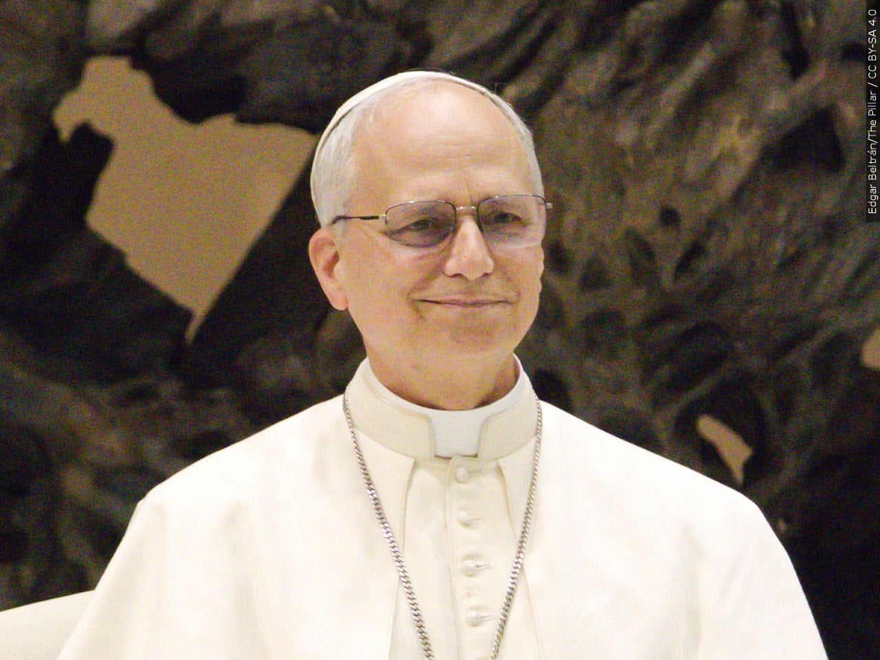 Pope Leo XIV Starts Three-Week Castel Gandolfo Summer Retreat, Audiences Suspended
