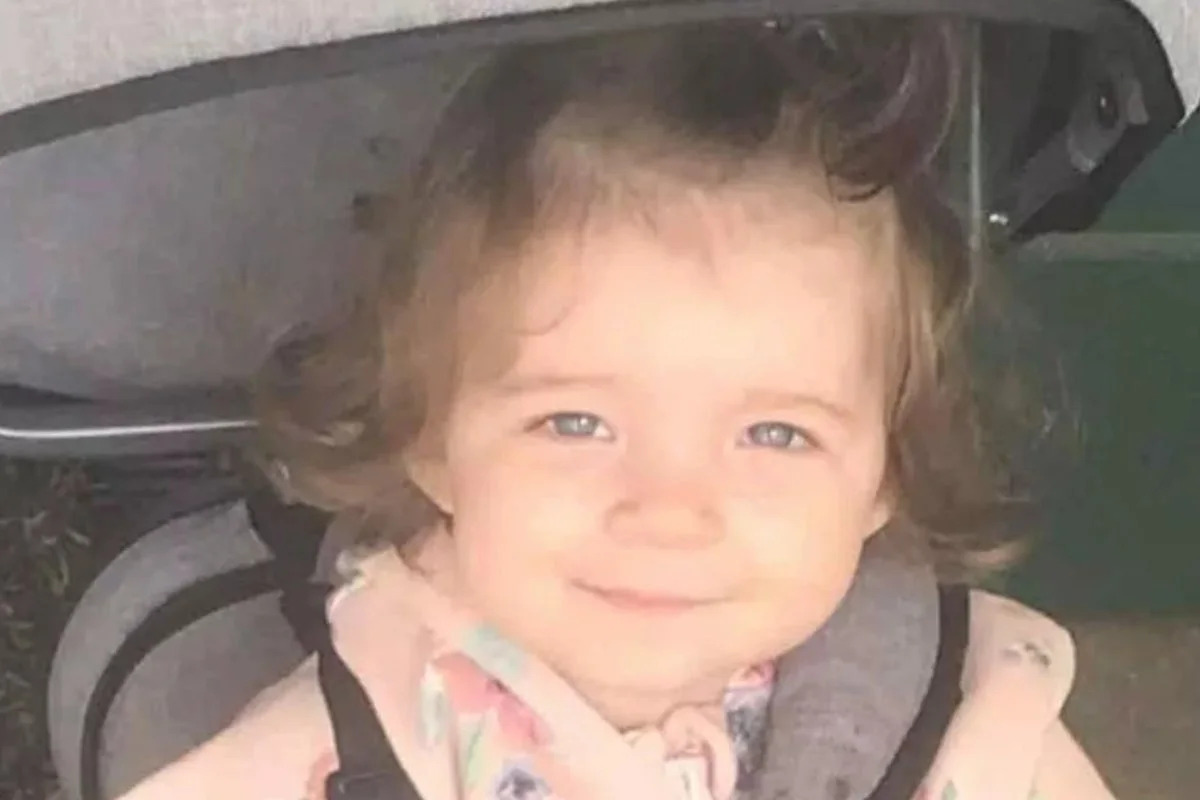 Thornaby Mother and Partner Convicted of Murdering Two-Year-Old, Child Cruelty
