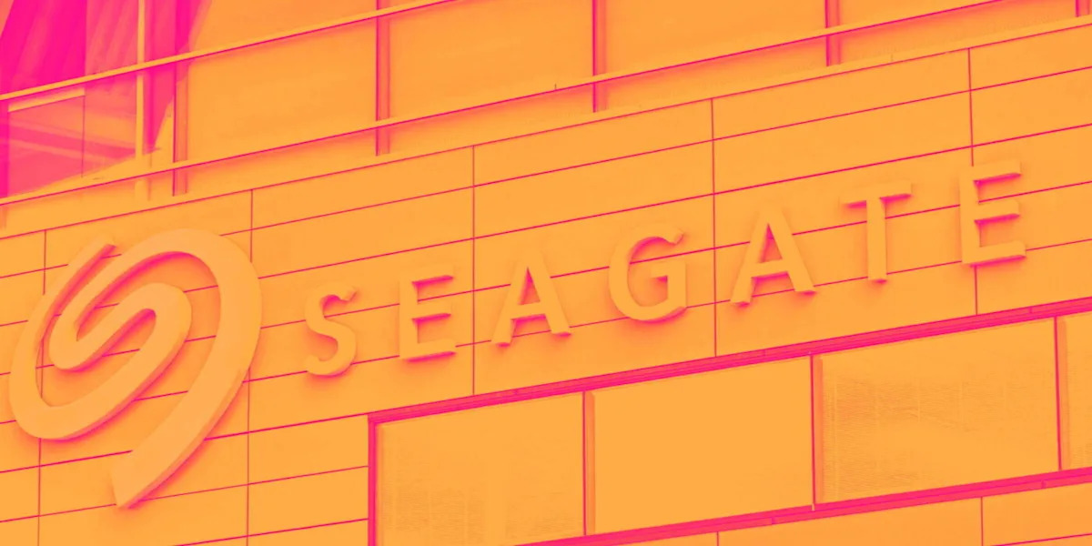 Seagate Reports Robust Q4 2026 Results, Fueled by AI and Cloud Demand