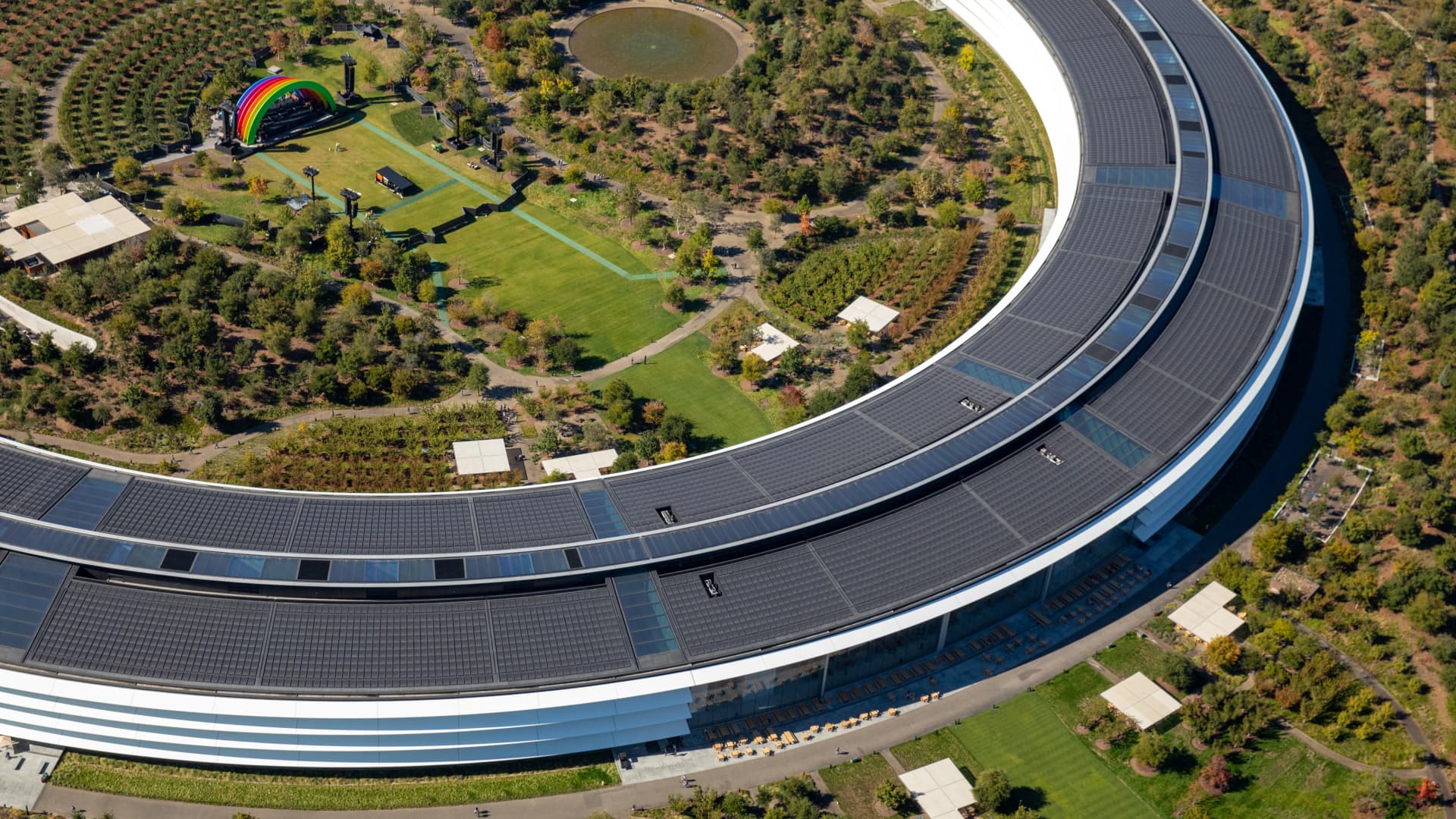 Apple sues OpenAI, alleging former employees stole trade secrets for competing device development.