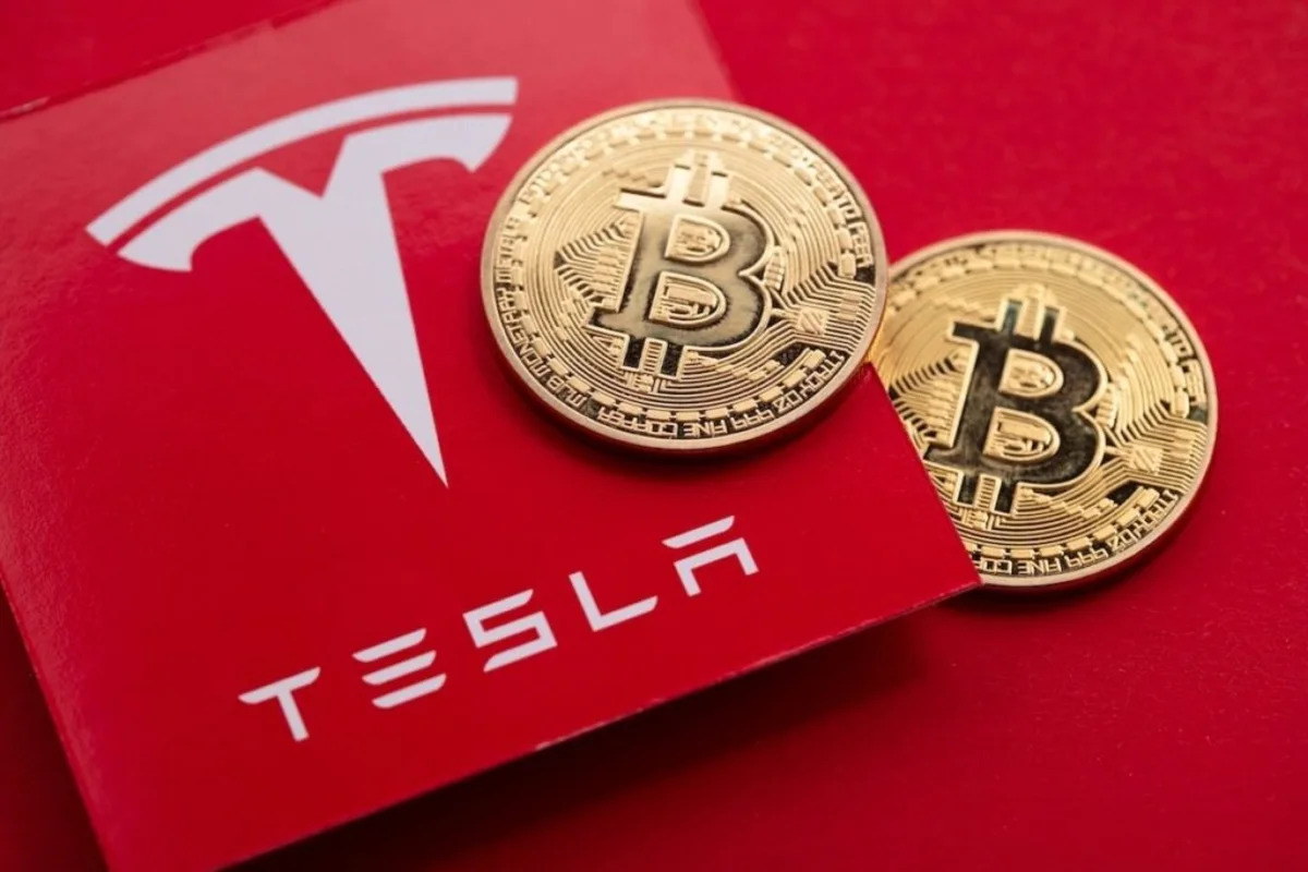 Tesla Retains Bitcoin Holdings in Q2, Incurring $112 Million Fair-Value Accounting Loss