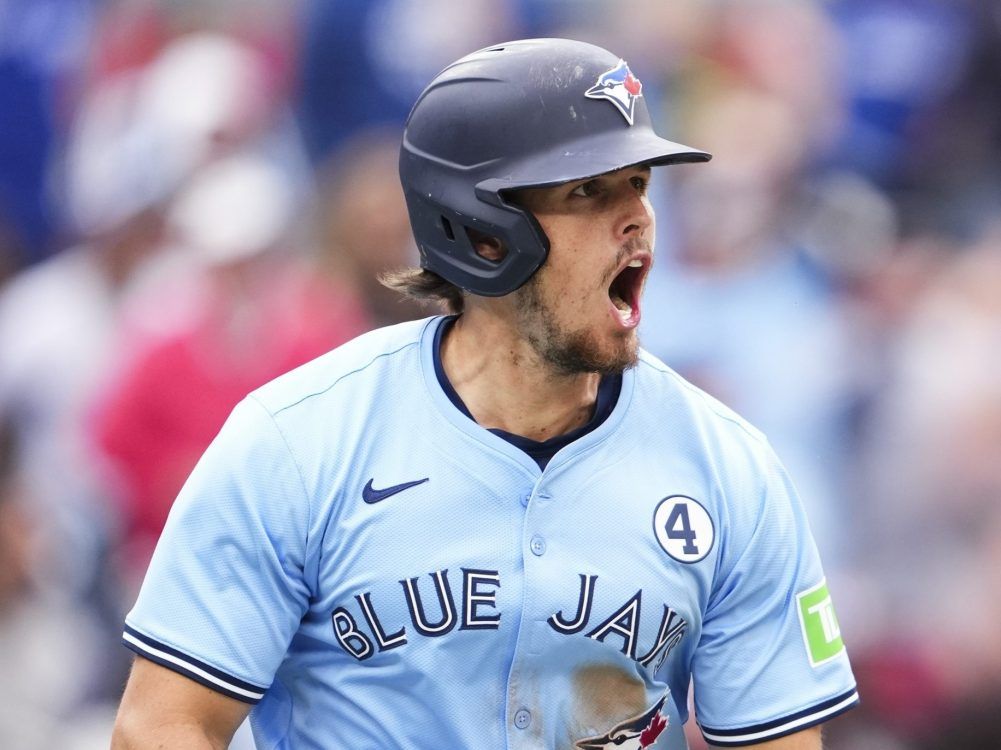 Blue Jays' Addison Barger to undergo season-ending elbow surgery, sidelining him into 2027