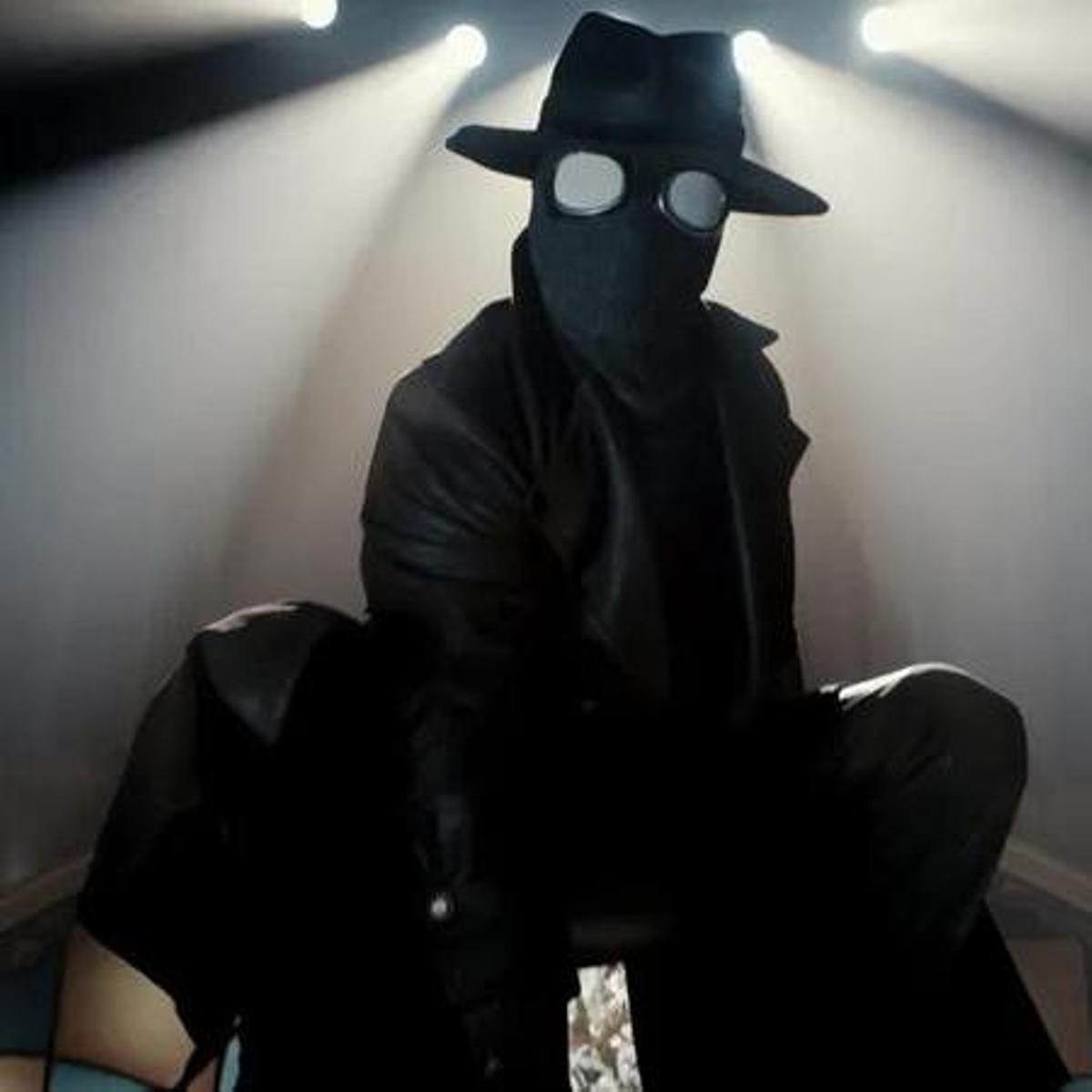 Nicolas Cage Stars as Spider-Noir in New Series Blending Film Noir with Marvel Universe