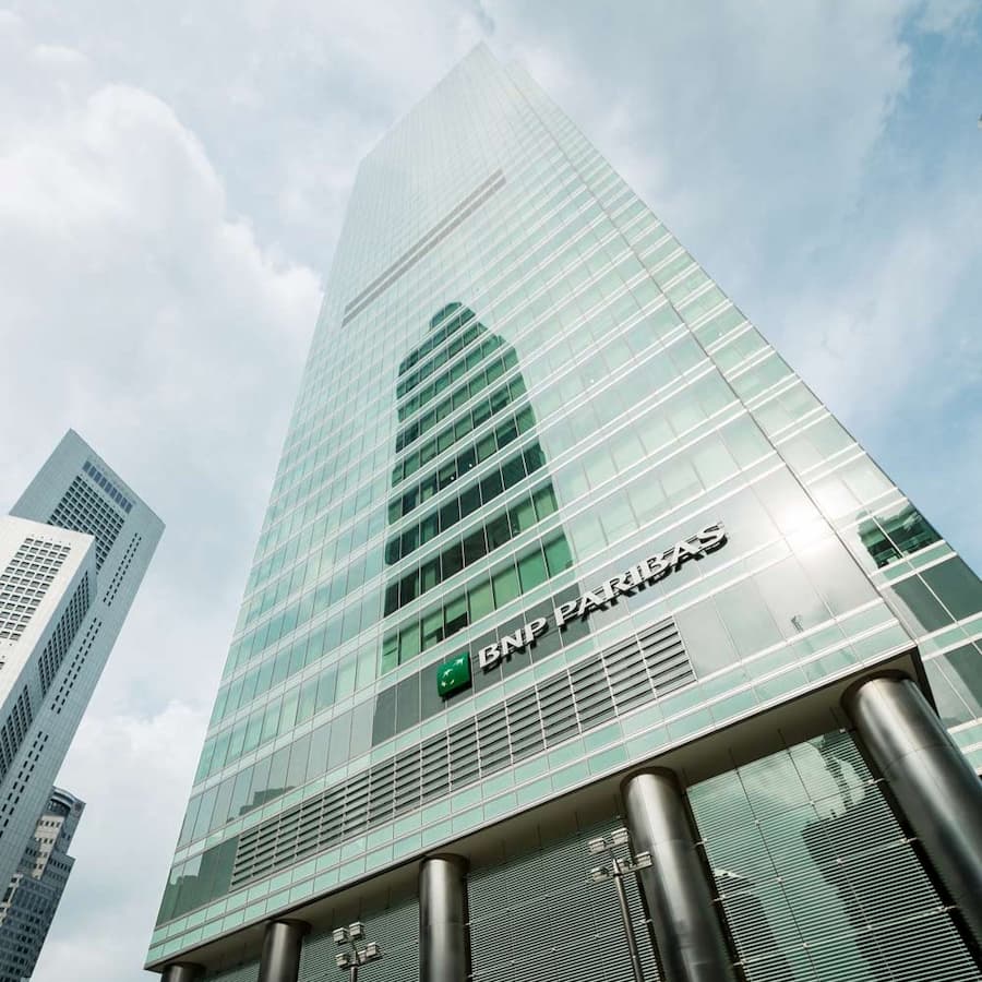 BNP Paribas Reports 33% Profit Surge in Q2, Driven by Robust Divisional Performance