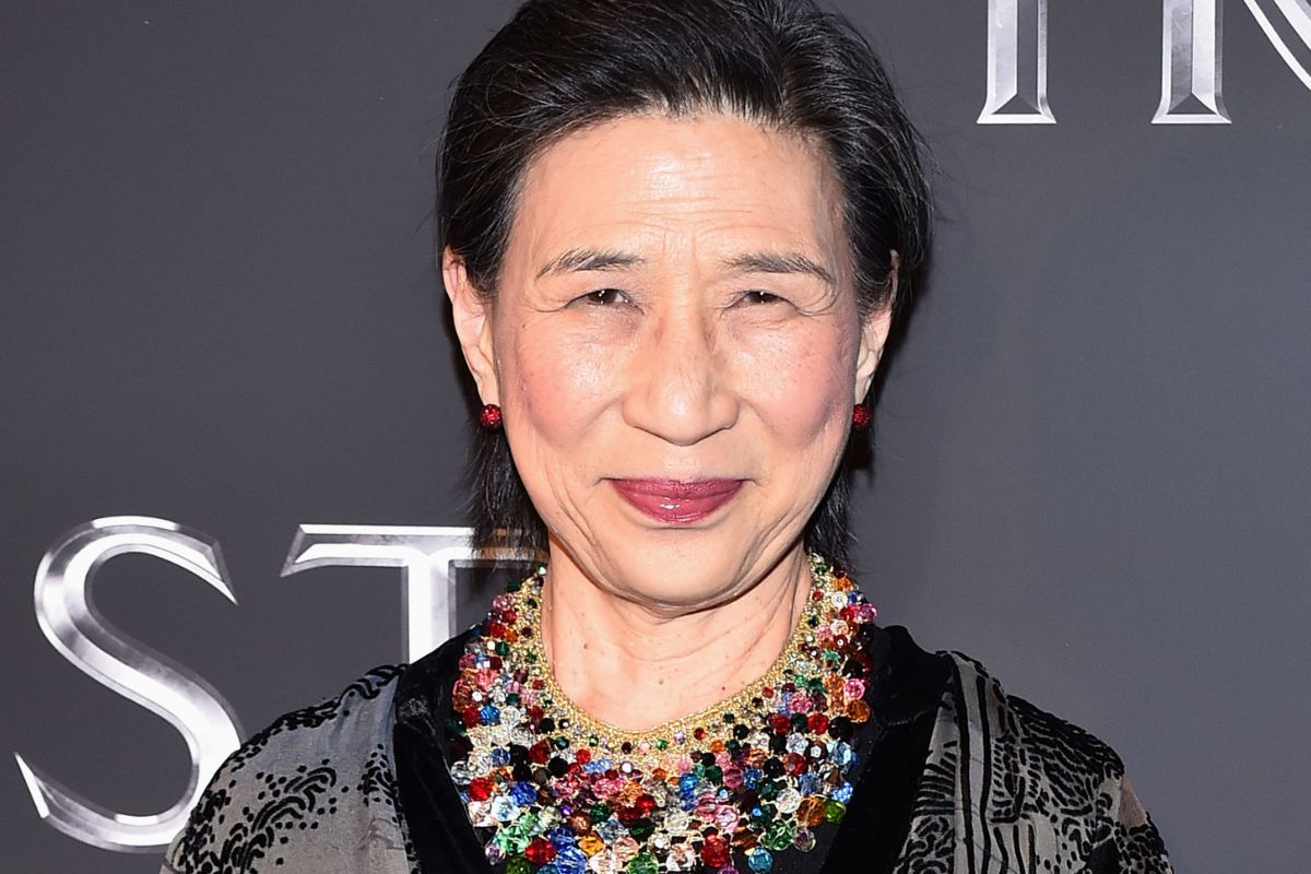 Wai Ching Ho, Marvel's Madame Gao and Pioneer for Asian Representation, Dies at 82