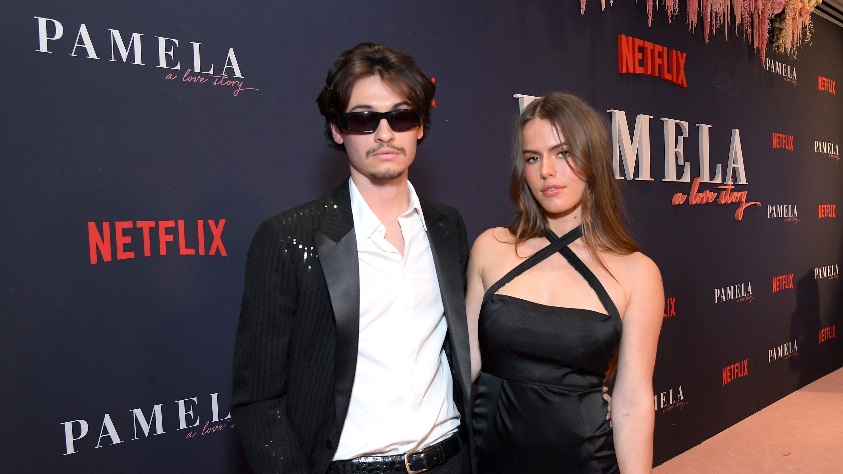 Dylan Jagger Lee Marries 'Girl Next Door' Paula Bruss in Private Saint-Tropez Ceremony