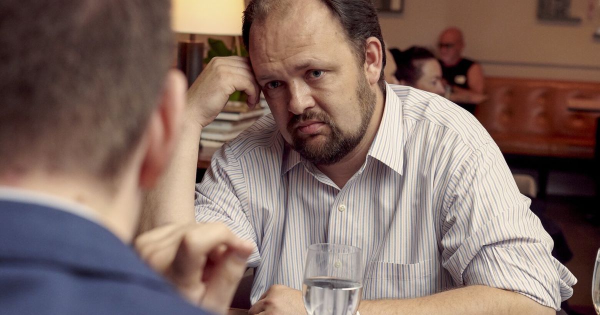 Nick Bilton Unveils Revamped 60 Minutes Lineup, Adding Ross Douthat for New Season