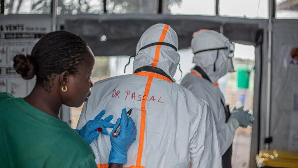 Uganda Declares Itself Ebola-Free, Ending Latest Cross-Border Outbreak