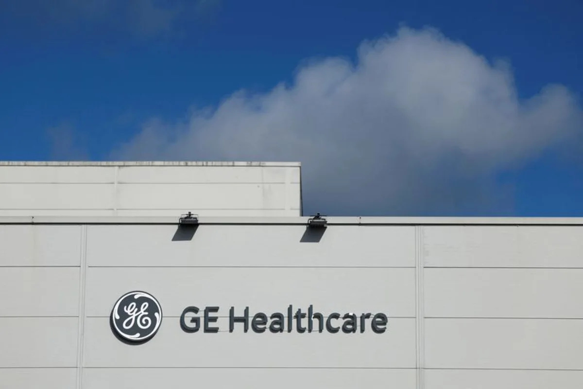 GE HealthCare CFO Departs, George Newcomb Named Interim Amid Strong Q2 Results
