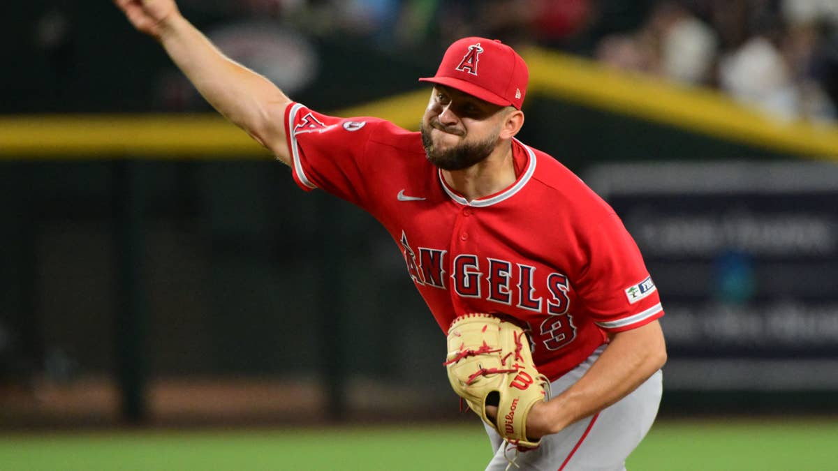 Texas Rangers Strengthen Bullpen and Catching Depth by Trading for Silseth, O'Hoppe