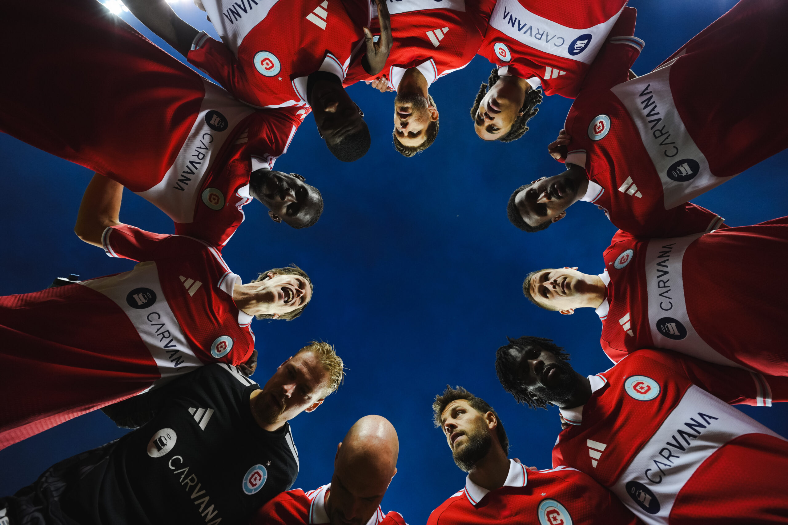 Chicago Fire MLS Match Postponed Due to Hazardous Wildfire Smoke, Delays Lewandowski Debut