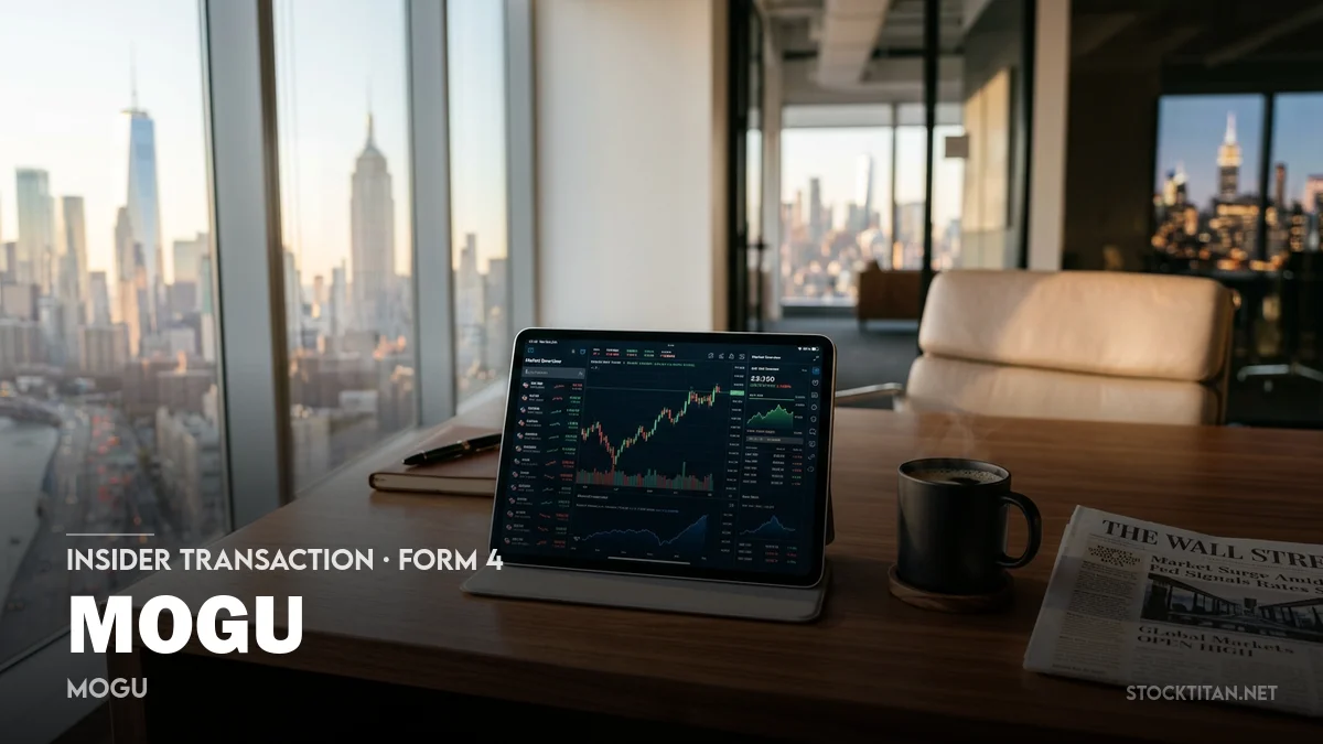 Routine Form 4 Filings Reveal Insider Ownership Changes Across Various Financial and Industrial Firms