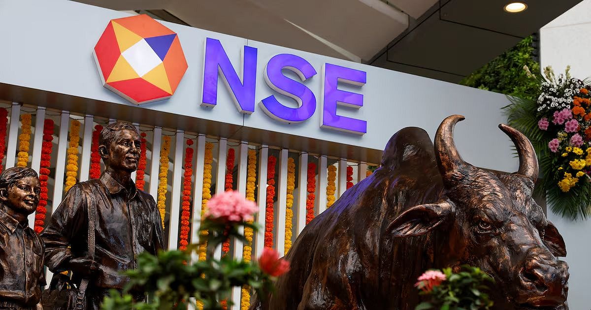 National Stock Exchange Kicks Off Global Marketing for Landmark $3 Billion IPO