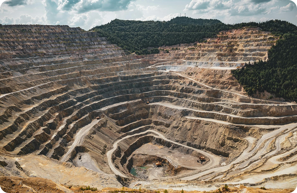 Traction Uranium finishes high-resolution airborne survey at Aurora Project.