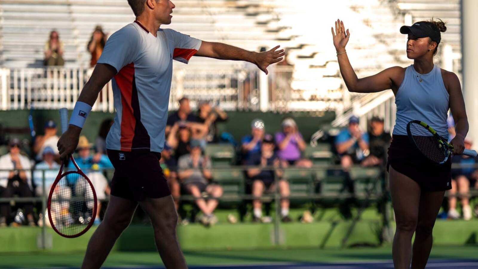 ATP-WTA Merger Halted Indefinitely as WTA Successor Rejects Proposed Terms