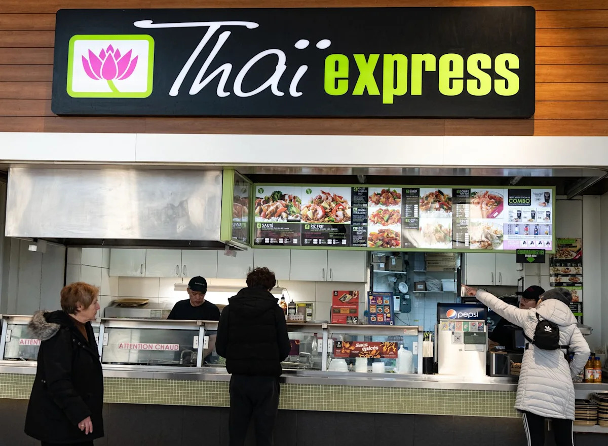 MTY Plans to Close 68 Underperforming Locations Following Weaker Second-Quarter Results