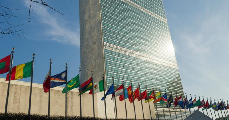 UNODC: Asia-Pacific Online Scams Projected to Hit US$114 Billion by 2025, Tripling Losses