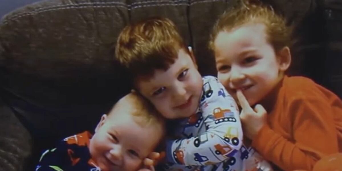 Video of Lindsay Clancy's family vacation shown in court as ex-husband testifies