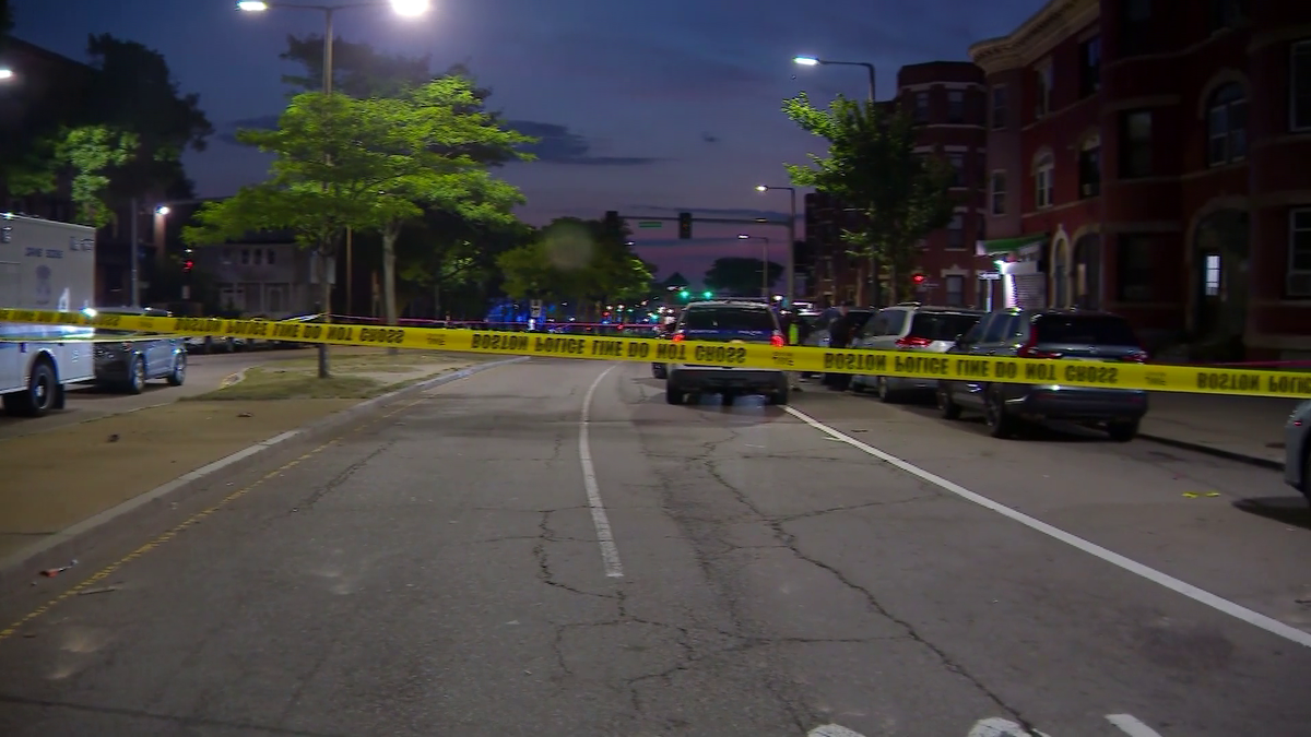 Two Dead, Thirteen Injured in Boston Shootings Over Fourth of July Weekend; No Arrests Yet