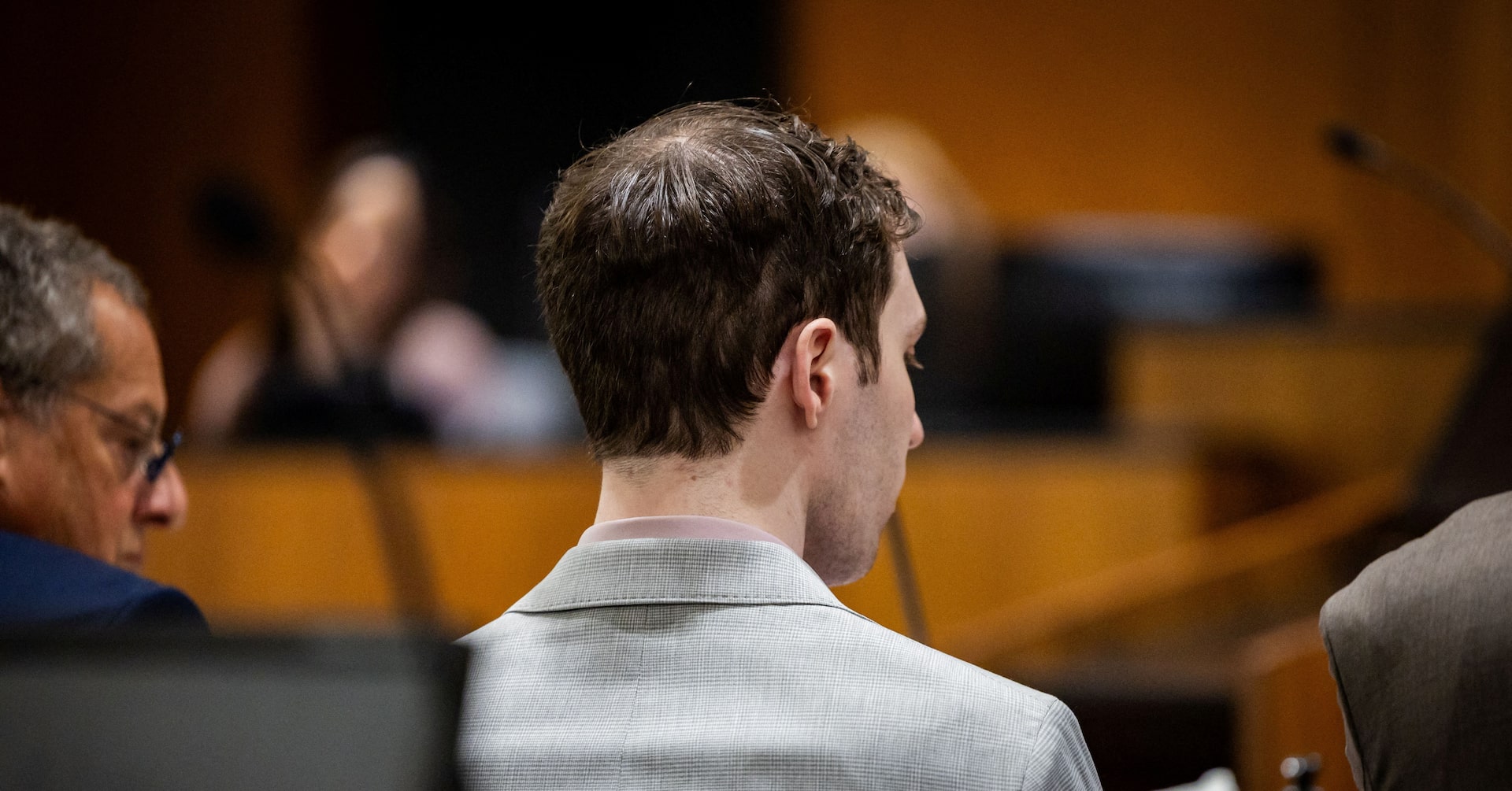 Prosecutors to Play Roommate's Interview Alleging Tyler Robinson Confessed to Kirk Assassination