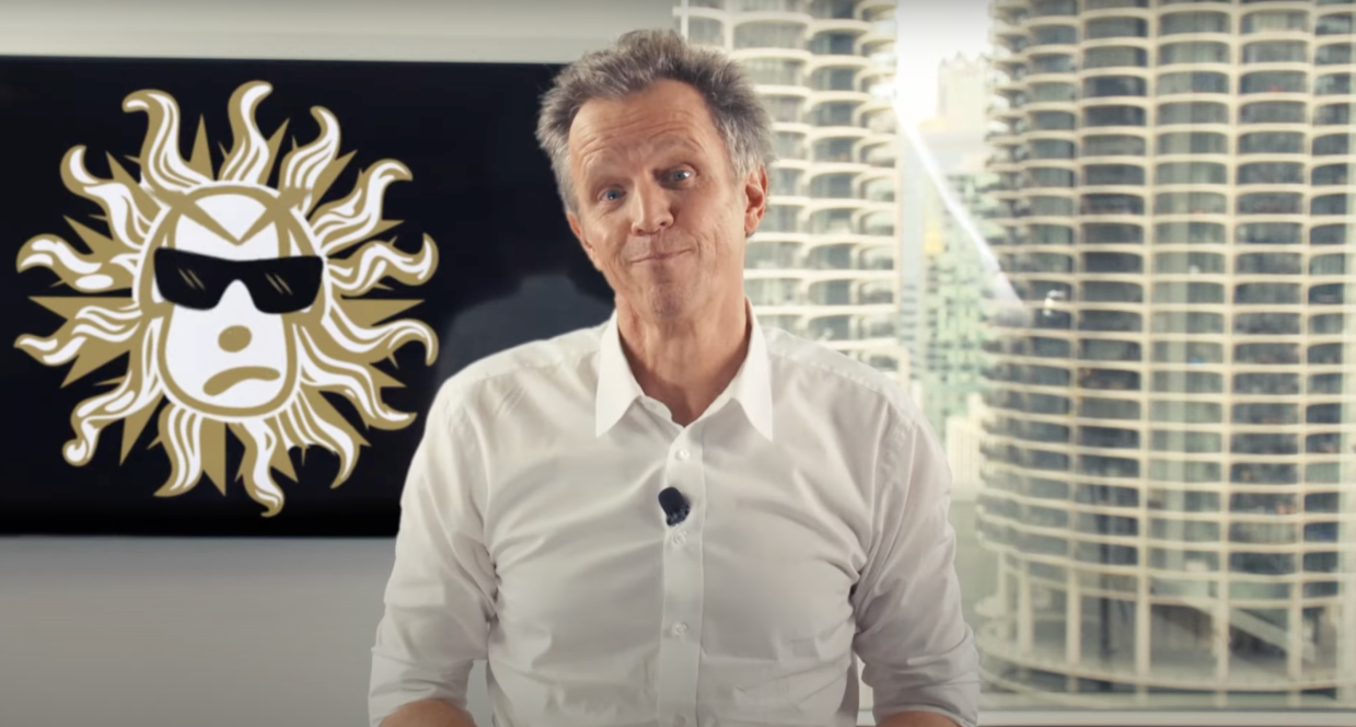 Publicis Groupe Raises 2026 Growth Target, Citing Strong AI Marketing Demand