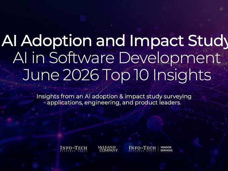 Developers See Significant AI Productivity Gains as Governance Maturity Trails Rapid Adoption