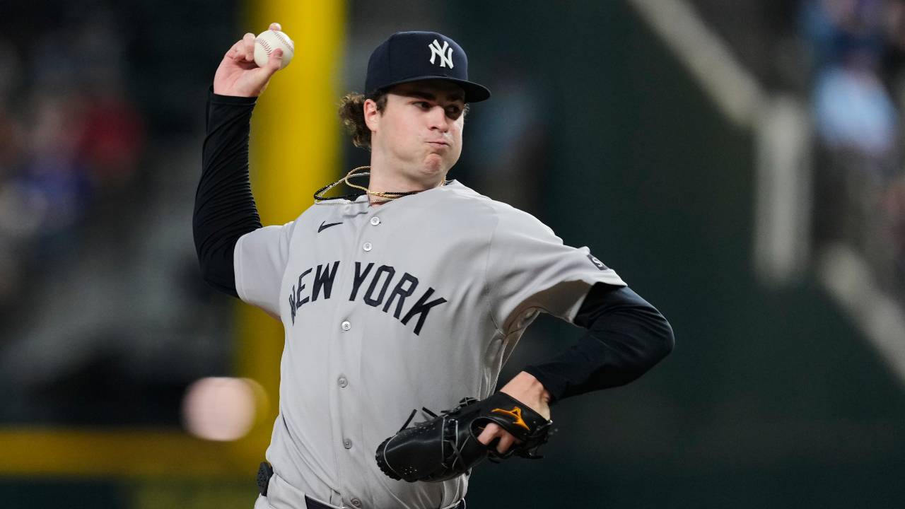 Yankees' Cam Schlittler Skips All-Star Game to Preserve Arm, Dylan Cease Expected to Start