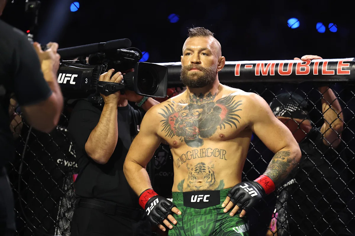 Dustin Poirier Questions Conor McGregor's Fitness and Future After UFC 329 Injury