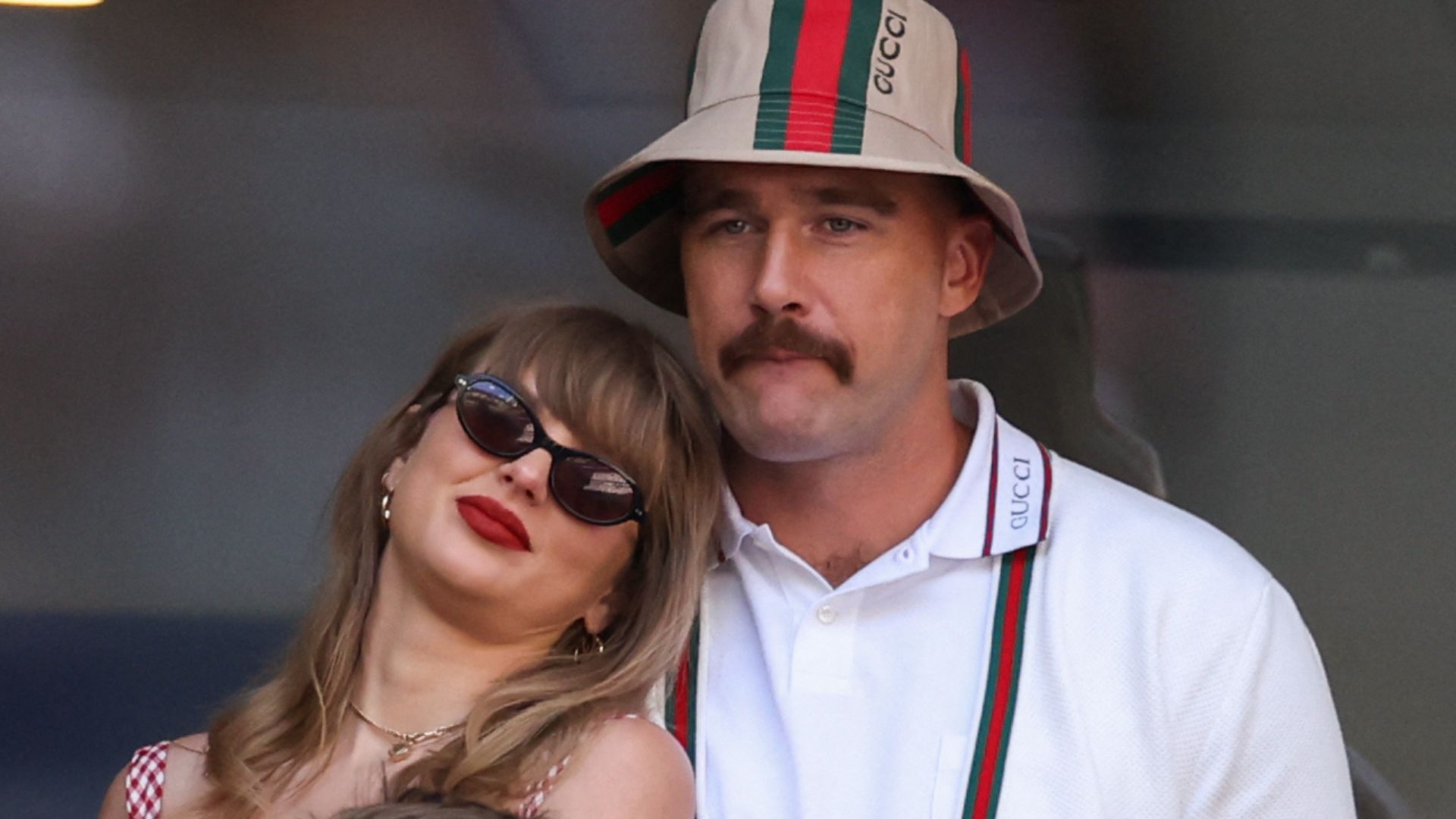 Taylor Swift and Travis Kelce Secretly Wed, Begin Private Yellowstone Club Honeymoon