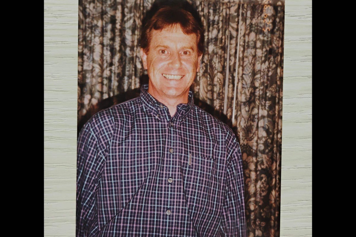 Scottish Hiker John Gillies Identified in Wyoming, Ending Six-Year Disappearance Mystery