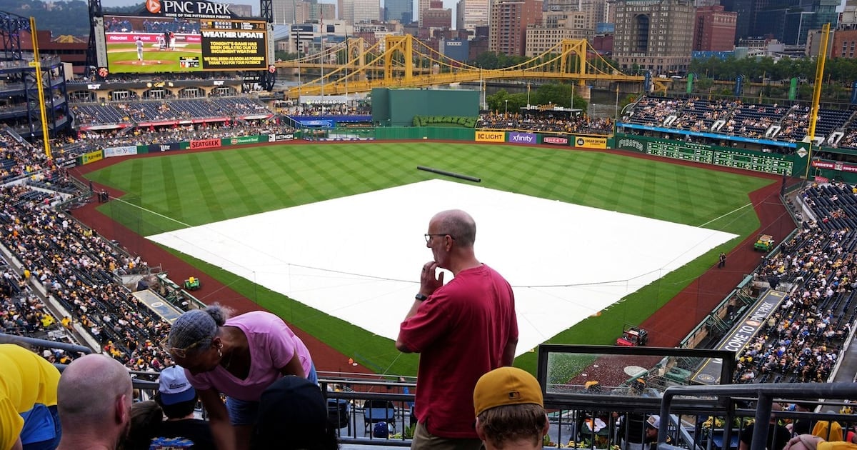 Rainout Forces Pirates, Brewers to Saturday Doubleheader; Pitching Matchups Announced