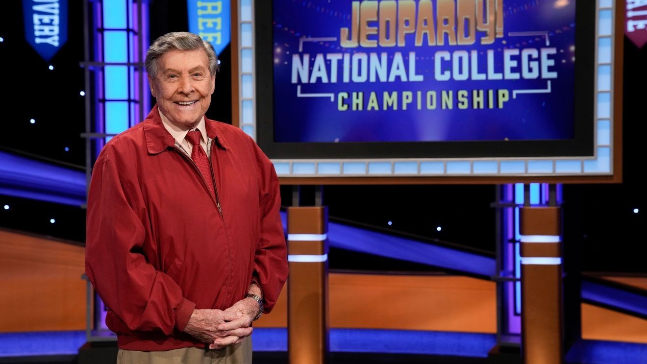 Jeopardy! Celebrates Longtime Announcer Johnny Gilbert's 98th Birthday, Honoring His Enduring Legacy