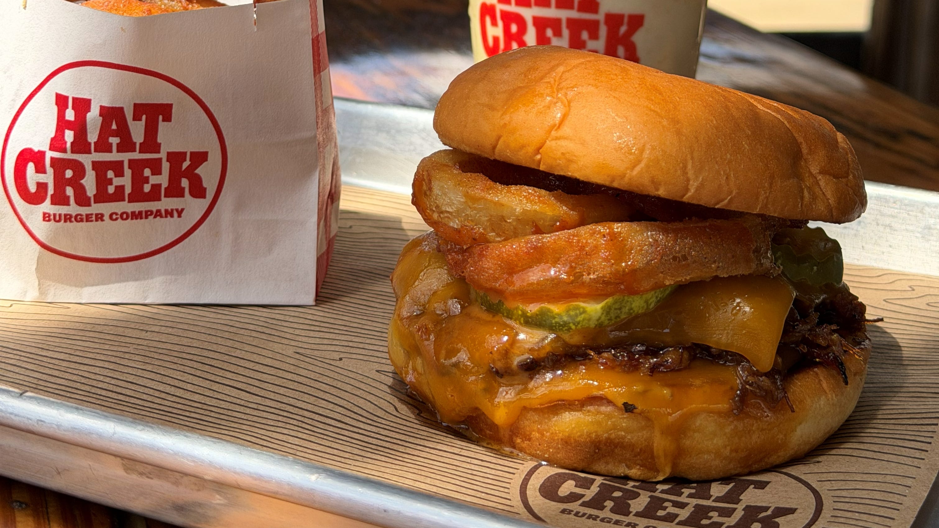 DoorDash Cheeseburger Index Finds Austin, Texas, Offers America's Cheapest Burger Combos