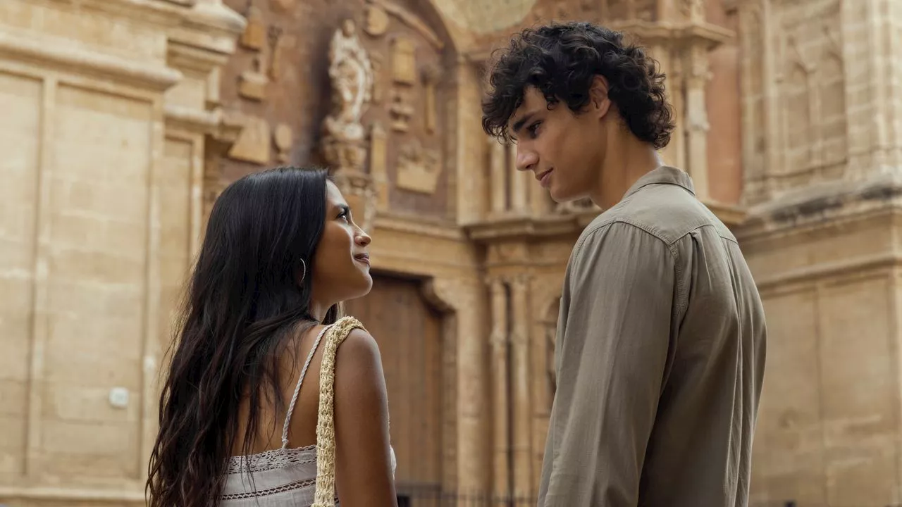 'The Last Sunrise' Trailer Reveals Mallorca Romance, Family Secrets, and Chronic Illness Story.