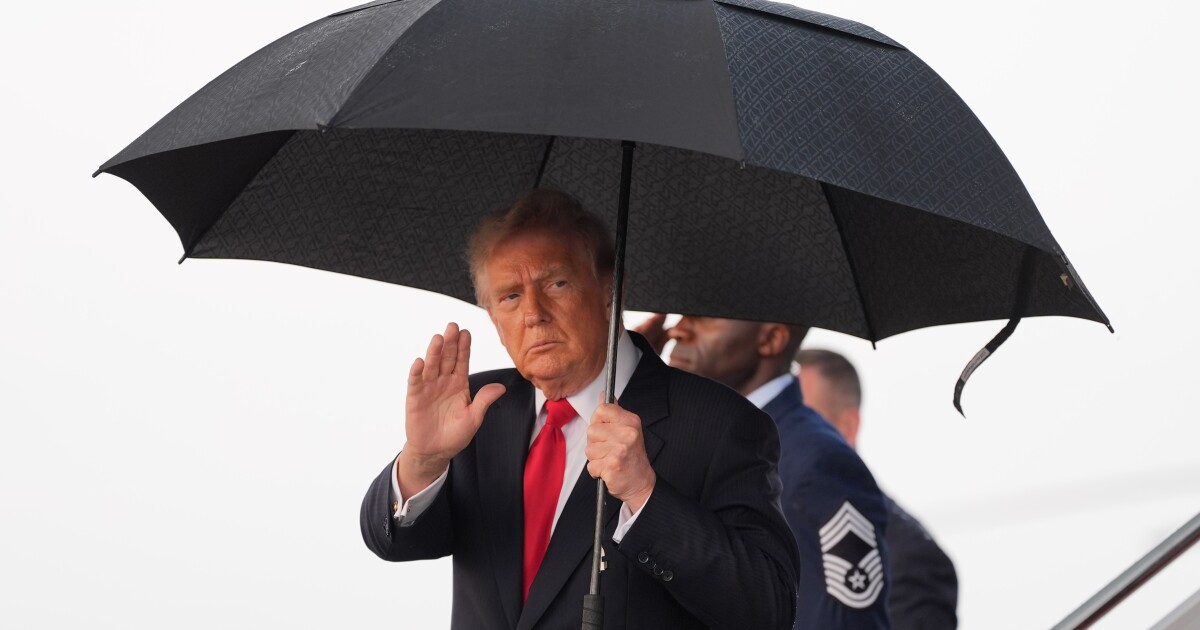 Trump Holds 'Positive' Meetings with Netanyahu and Zelenskyy Amid Shifting Global Conflicts
