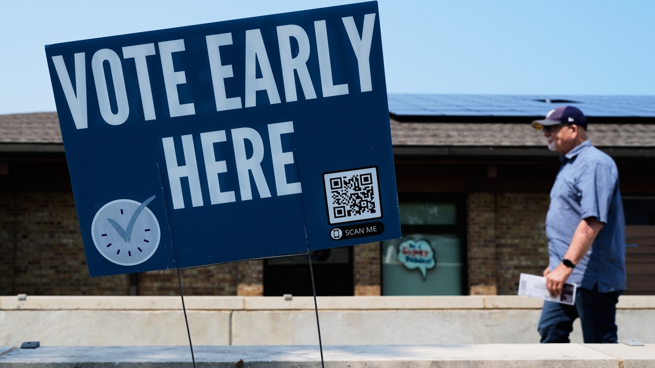 Wisconsin Judge Rules Against New Absentee Ballots After Return for Primary