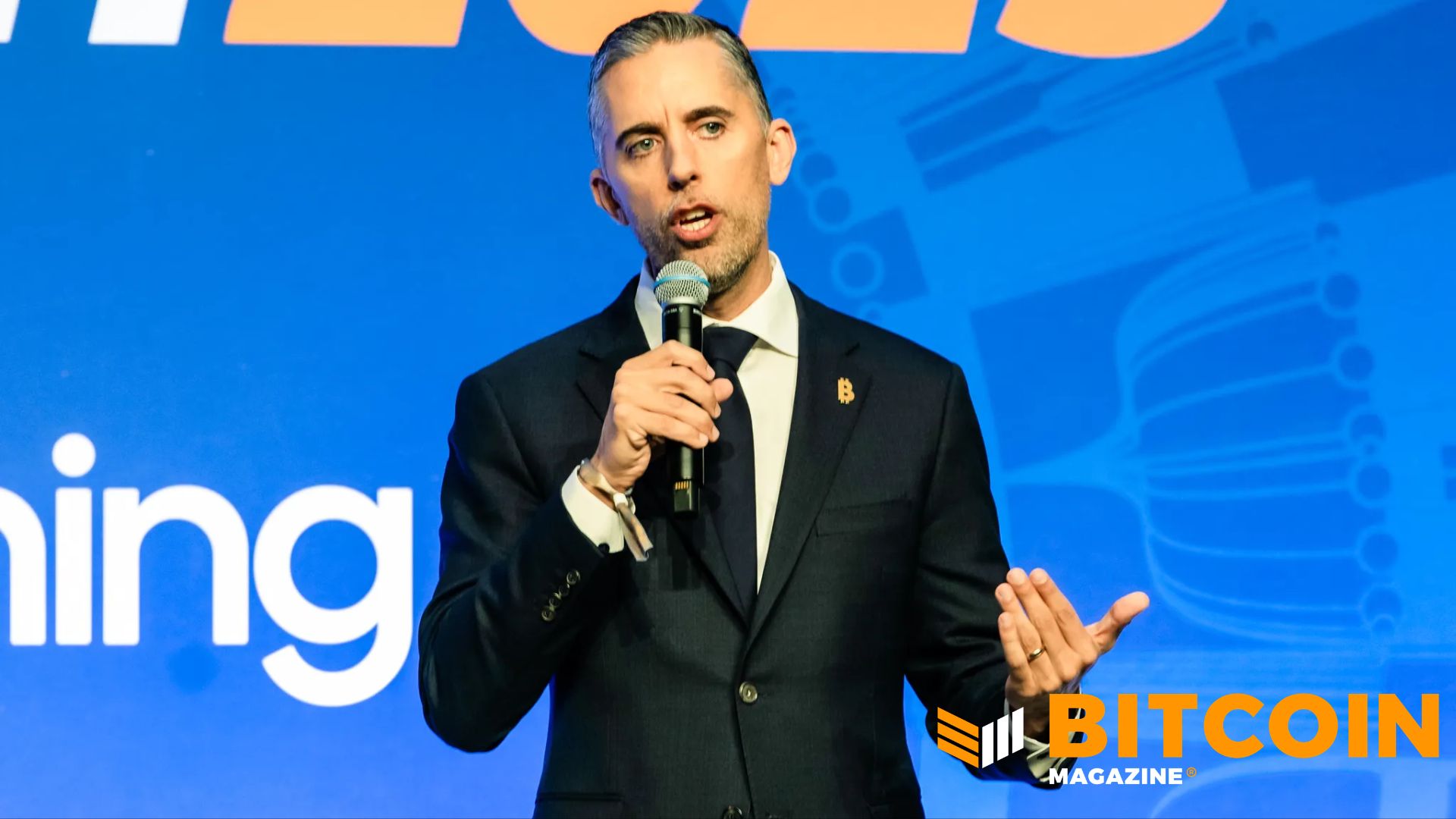 Strive Increases Bitcoin Holdings to 19,900 Coins, Continues Equity-Funded Treasury Strategy