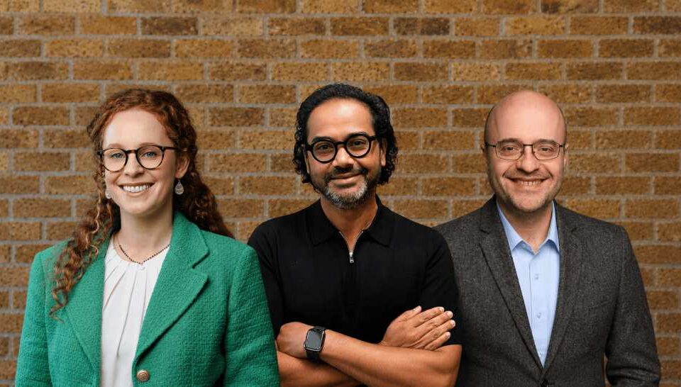 Greyparrot Secures $27M Series B to Scale AI Waste Intelligence Globally, Targeting North America Growth