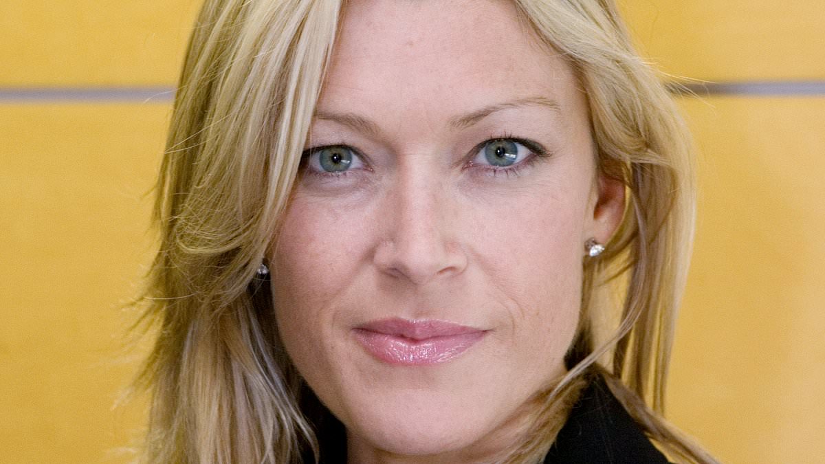 Ruby Rippey Gibney offers new Vanity Fair details, challenging Gavin Newsom's affair narrative