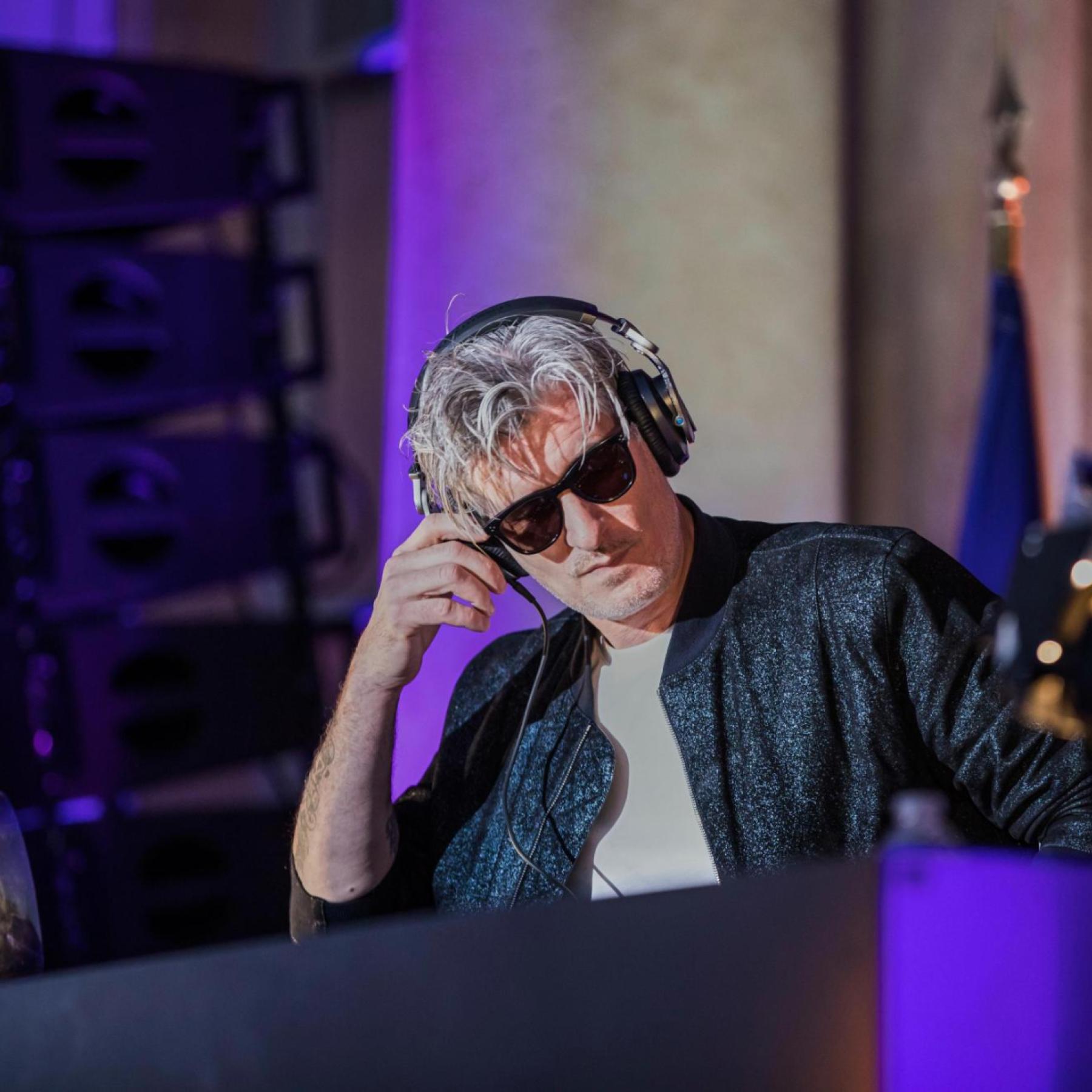 French DJ Kavinsky Dies at 50 in Paris; Investigation Underway with No Suspicious Elements