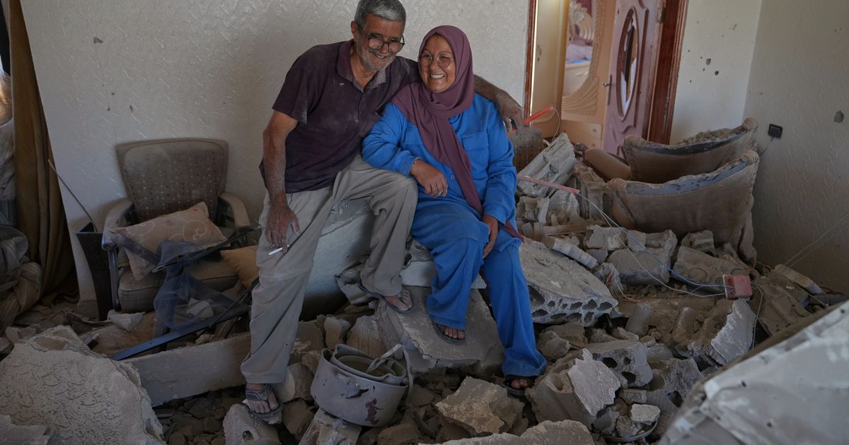 Lebanese Families Return to Southern Villages Amid Israel 'Pilot Zones' Agreement