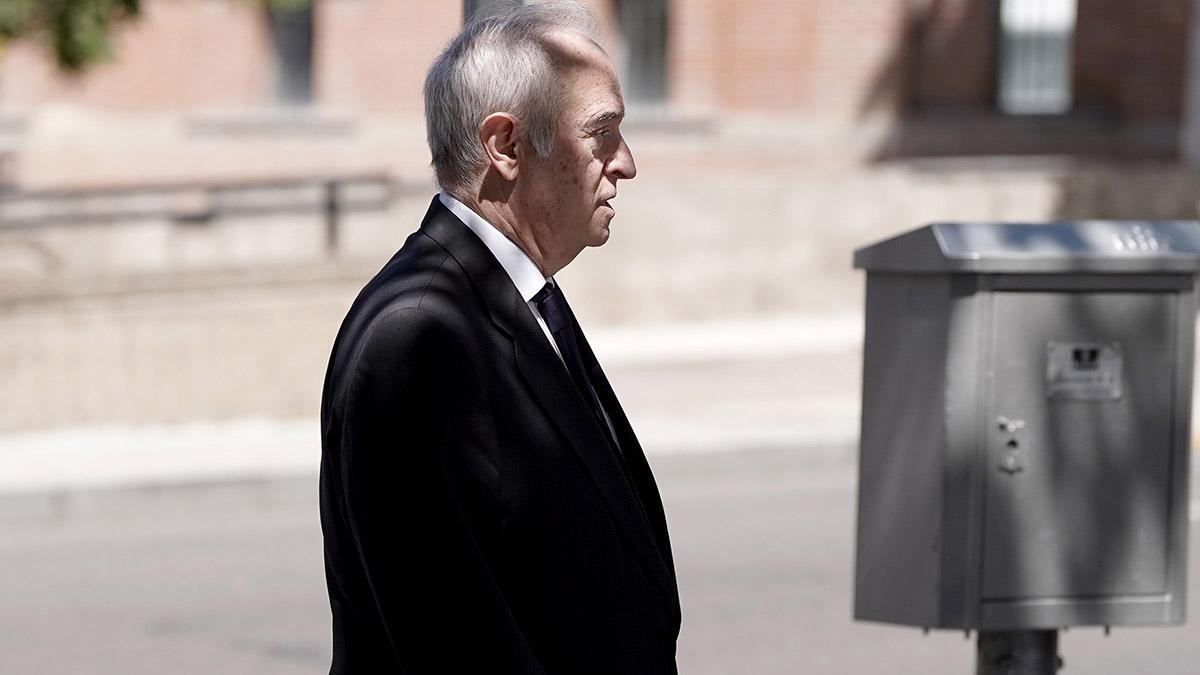 Judicial Power Opens Door to Sanction Judge Peinado for Minor Offenses in Begoña Gómez Case