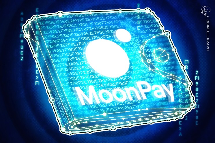 MoonPay Acquires Glide to Enhance Crypto Deposits and Payments Infrastructure, Marking Sixth Deal