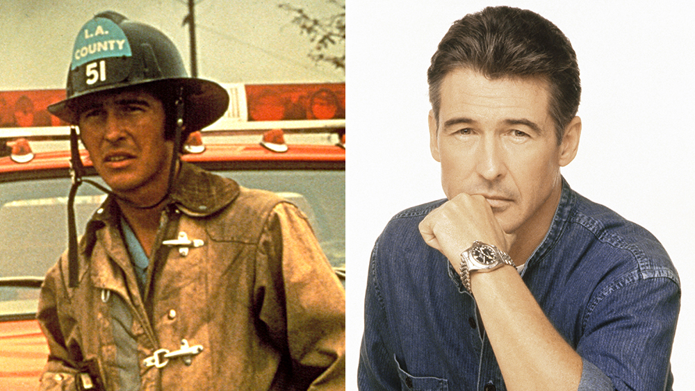 Randolph Mantooth, 'Emergency!' Star and EMS Advocate, Dies at 80