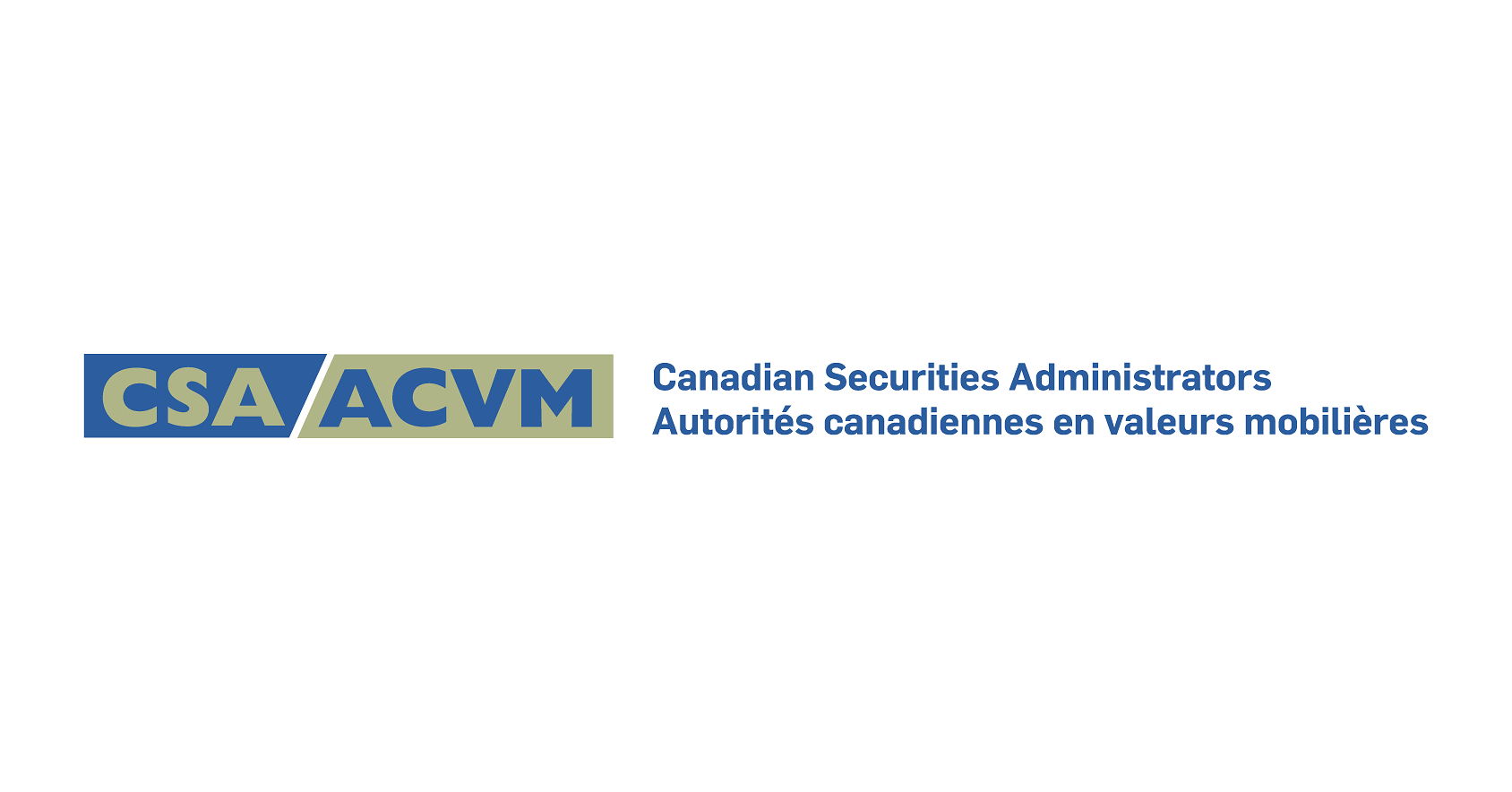 CSA Seeks Public Input on Modernizing Securities Legislation for Canadian Public Companies
