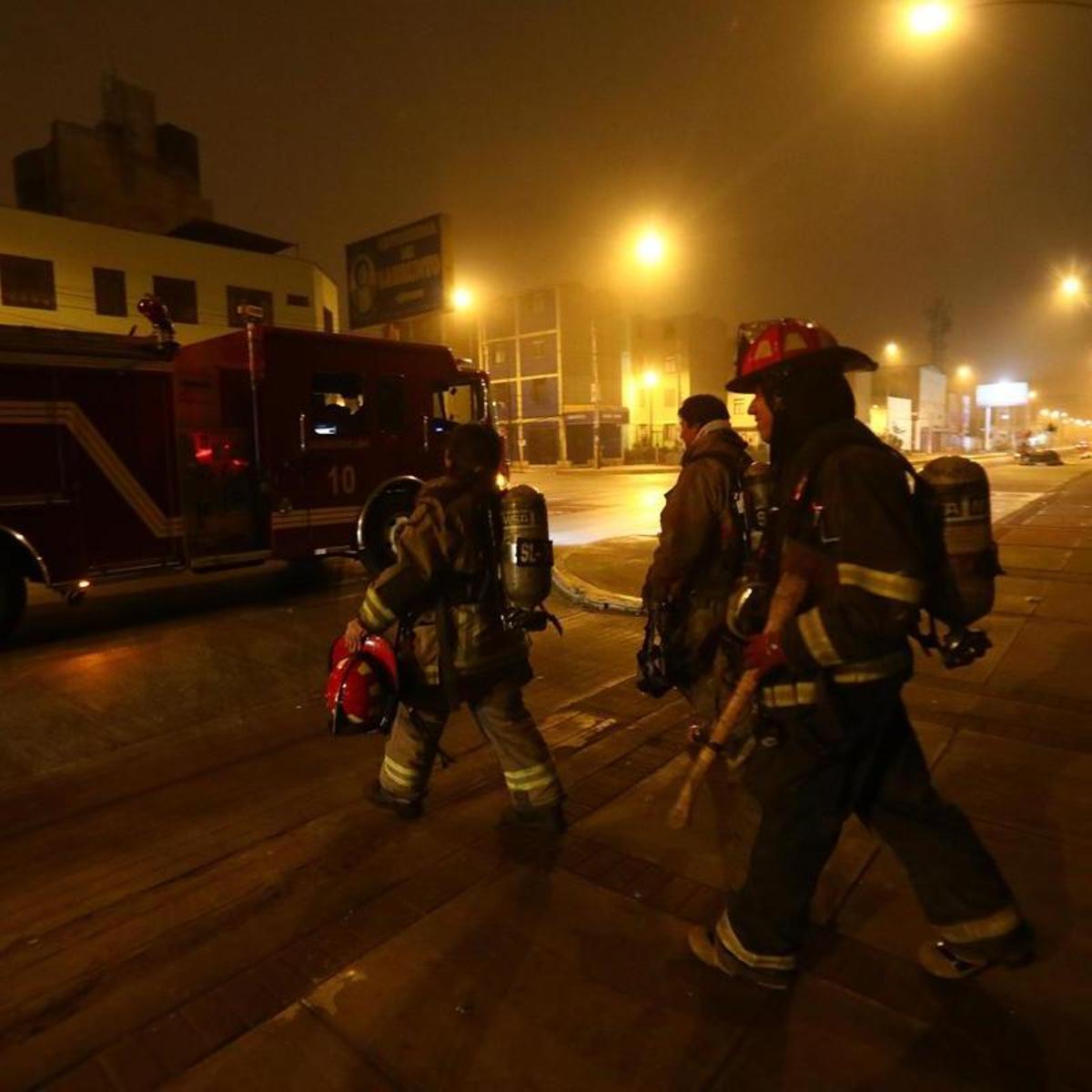 Magnitude 5.1 Earthquake in Peru Causes Five Deaths and Building Collapses; Emergency Continues