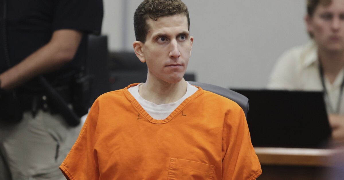 Idaho Murderer Bryan Kohberger Seeks to Withdraw Guilty Plea, Declares Innocence for Trial